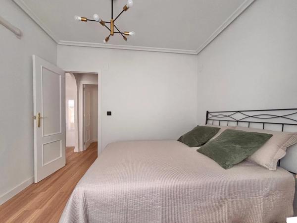 Piso en CL Villa Madrid