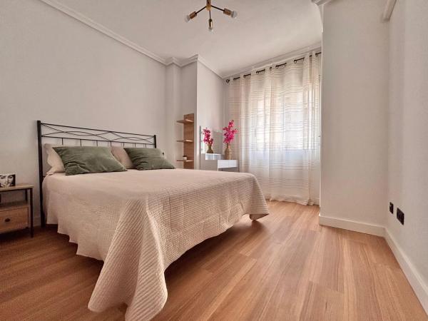 Piso en CL Villa Madrid