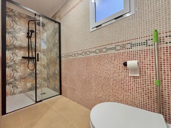 Piso en CL Villa Madrid