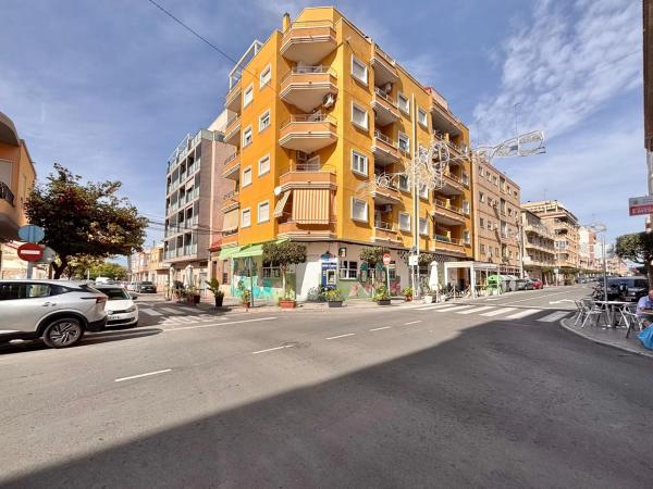 Piso en CL Villa Madrid