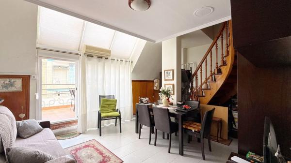 Ático en Barrio Centro - Muelle Pesquero