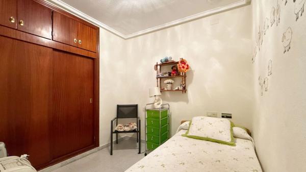 Ático en Barrio Centro - Muelle Pesquero