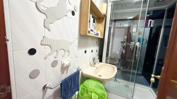 Ático en Barrio Centro - Muelle Pesquero