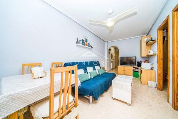 Piso en Barrio El Molino