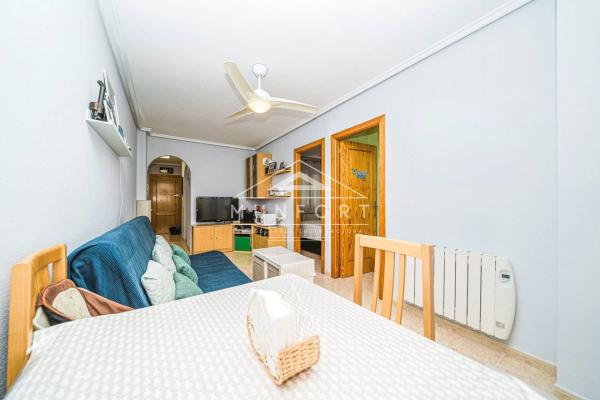 Piso en Barrio El Molino