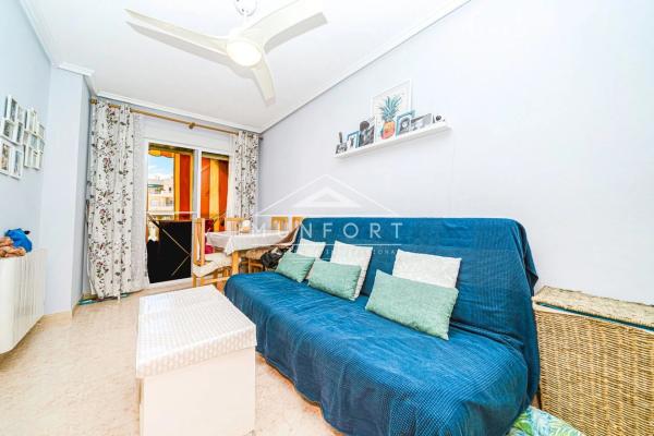 Piso en Barrio El Molino