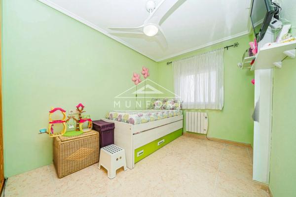 Piso en Barrio El Molino