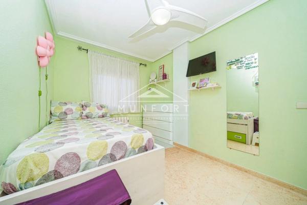 Piso en Barrio El Molino