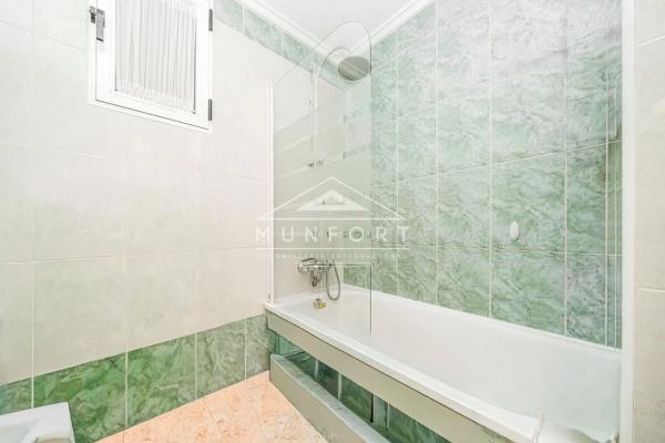 Piso en Barrio El Molino