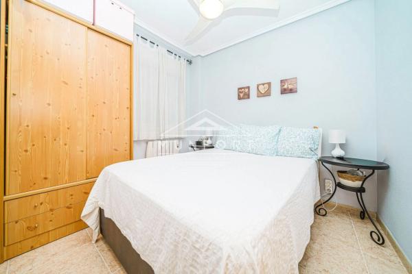 Piso en Barrio El Molino