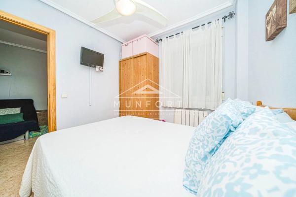 Piso en Barrio El Molino