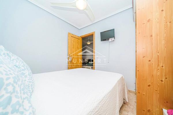 Piso en Barrio El Molino