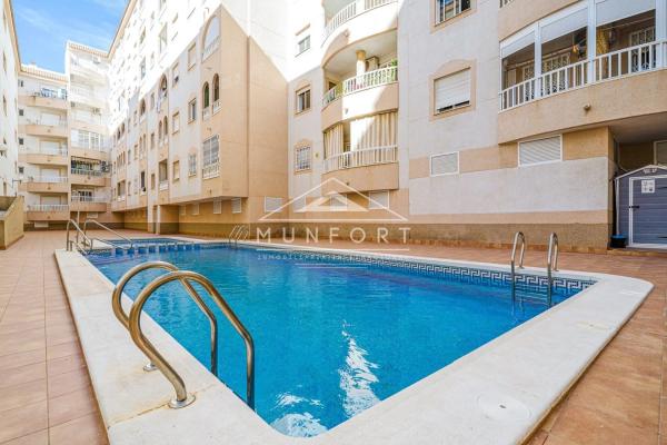 Piso en Barrio El Molino