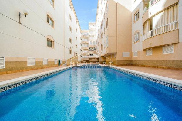 Piso en Barrio El Molino