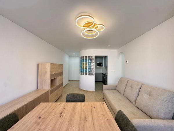 Piso en Barrio Centro - Muelle Pesquero