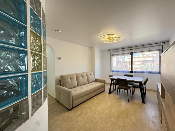 Piso en Barrio Centro - Muelle Pesquero