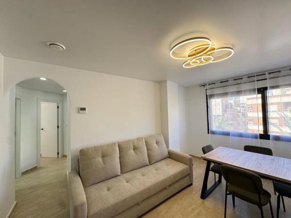 Piso en Barrio Centro - Muelle Pesquero