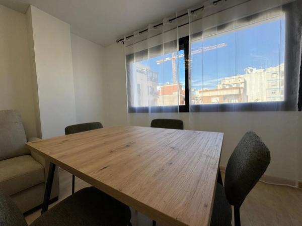 Piso en Barrio Centro - Muelle Pesquero