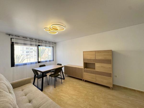 Piso en Barrio Centro - Muelle Pesquero