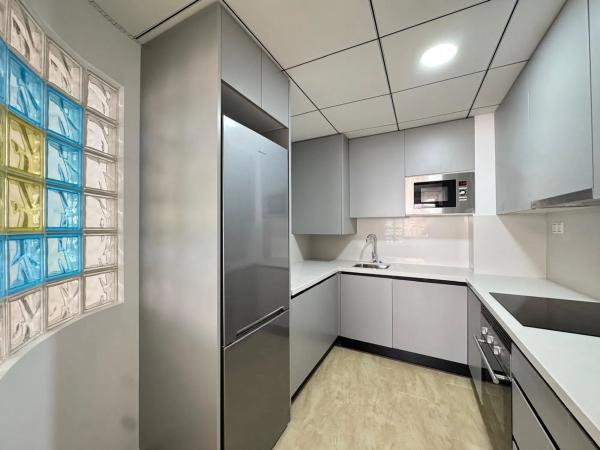 Piso en Barrio Centro - Muelle Pesquero