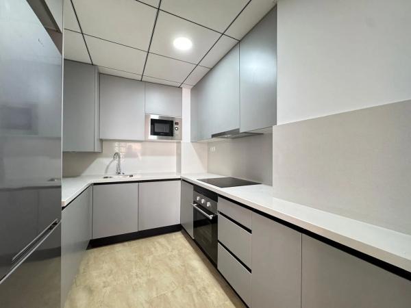 Piso en Barrio Centro - Muelle Pesquero