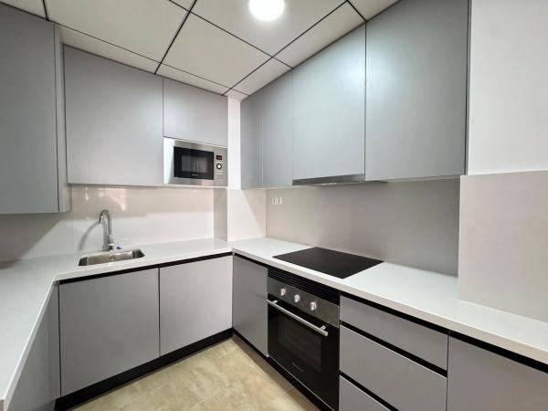 Piso en Barrio Centro - Muelle Pesquero