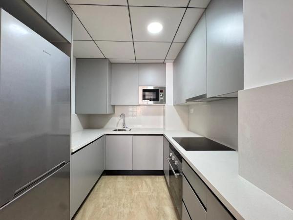 Piso en Barrio Centro - Muelle Pesquero