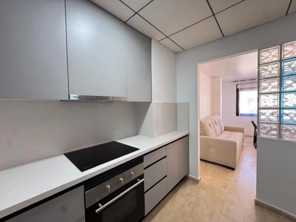 Piso en Barrio Centro - Muelle Pesquero