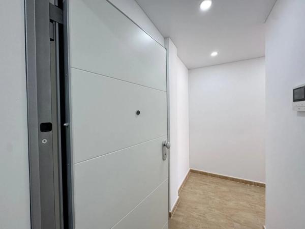 Piso en Barrio Centro - Muelle Pesquero