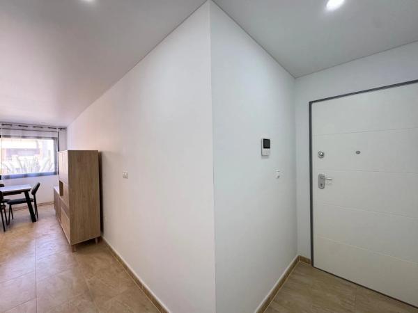 Piso en Barrio Centro - Muelle Pesquero