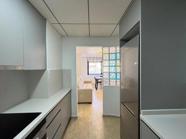 Piso en Barrio Centro - Muelle Pesquero