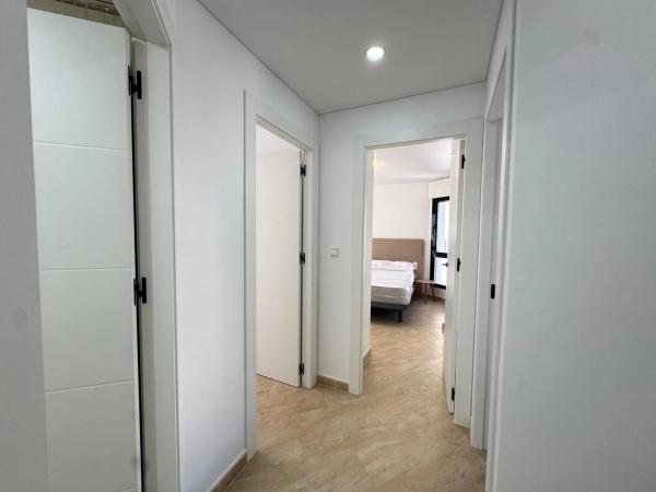 Piso en Barrio Centro - Muelle Pesquero