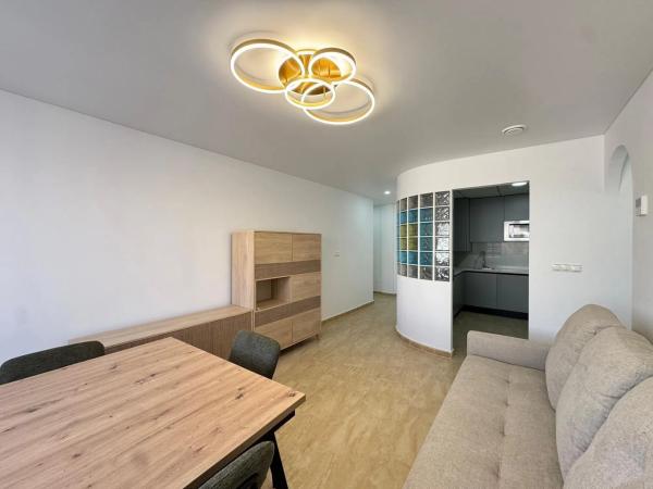 Piso en Barrio Centro - Muelle Pesquero