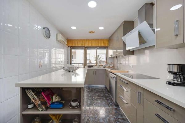 Piso en avenida Diego Ramírez Pastor