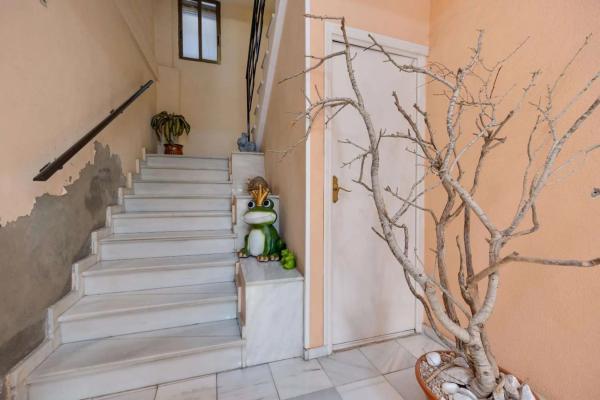 Piso en avenida Diego Ramírez Pastor