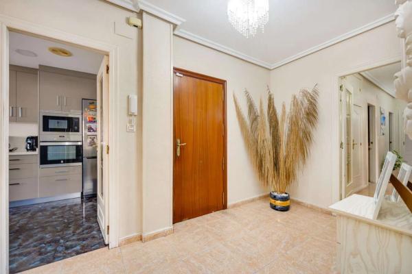 Piso en avenida Diego Ramírez Pastor