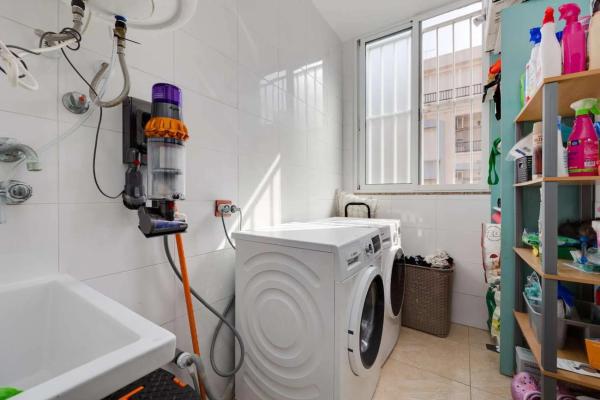 Piso en avenida Diego Ramírez Pastor