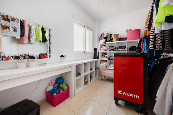 Piso en avenida Diego Ramírez Pastor