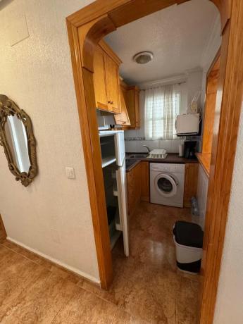 Piso en calle Bilbao, 3