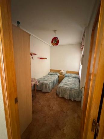 Piso en calle Bilbao, 3