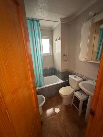 Piso en calle Bilbao, 3