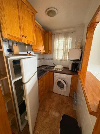 Piso en calle Bilbao, 3