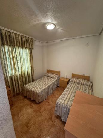 Piso en calle Bilbao, 3