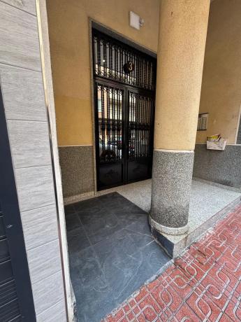 Piso en calle Bilbao, 3