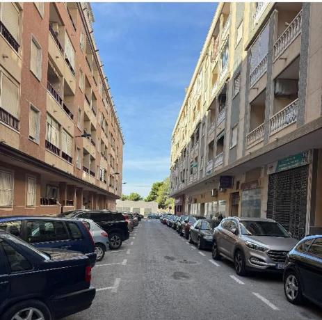 Piso en calle Bilbao, 3