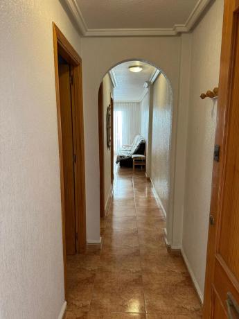 Piso en calle Bilbao, 3