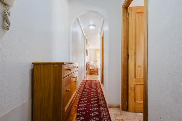 Piso en Barrio Parque de las Naciones