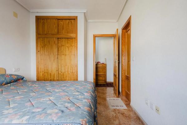 Piso en Barrio Parque de las Naciones