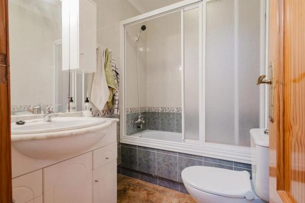 Piso en Barrio Parque de las Naciones