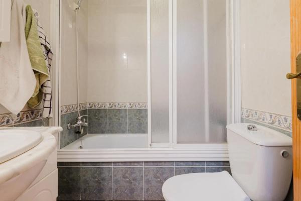 Piso en Barrio Parque de las Naciones